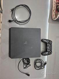 playstation 4 slim 