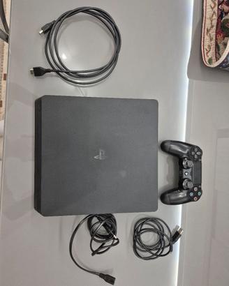 playstation 4 slim 