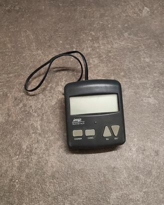 Id Chiamata e Contascatti INDOVINO INSIP Vintage