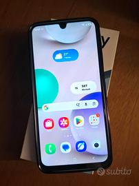 Samsung Galaxy A17 4G 8+256 GB
