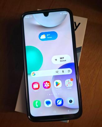 Samsung Galaxy A17 4G 8+256 GB
