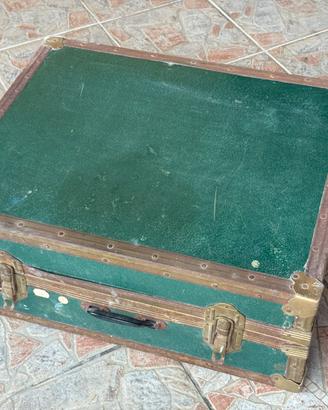 Baule vintage