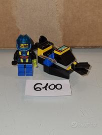 Lego vintage 6100