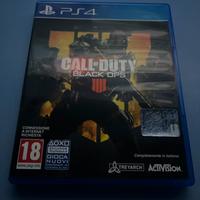 Call of duty black ops 4