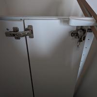 Ikea metod angolare