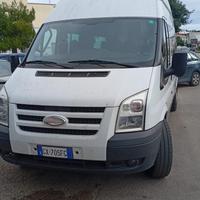 Per Trasporto disabili Ford Transit 2.2
