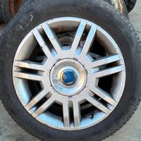 cerchi fiat stilo o compatibili 