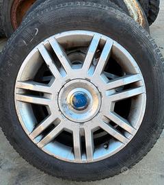 cerchi fiat stilo o compatibili 