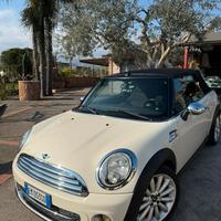 Mini cabrio