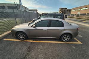 Alfa Romeo 159 1.9 JTDM 150CV anno 2007