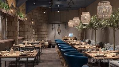 Marciana Marina, Splendido Ristorante Vista Mare