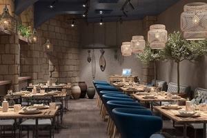 Marciana Marina, Splendido Ristorante Vista Mare