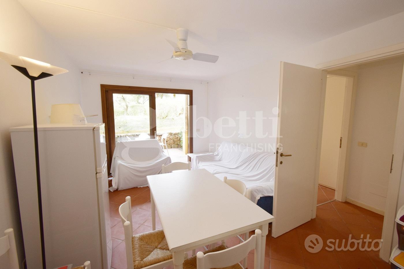 Apartment in Terranoa/Olbia, Porto Rotondo - Vista 2