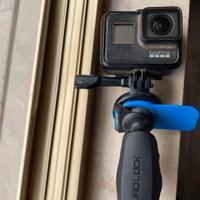 videocamera portatile go pro 7 