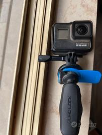 videocamera portatile go pro 7 