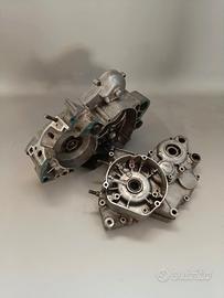 Carter motore Suzuki Rm 125 91 sani