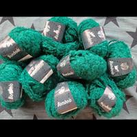 Lana Grossa gomitoli  'Bombolo'