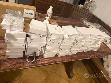 materiale elettrico XAL 005-2152110  50pezzi Stock