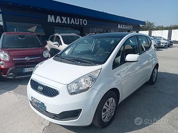 Kia Venga 1.4 CRDi 90CV Cool TETTO PANORAMICO