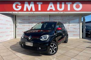 RENAULT Twingo 0.9 90CV AUTOMATICA INTENS DISPLA