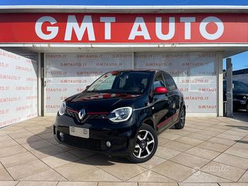 RENAULT Twingo 0.9 90CV AUTOMATICA INTENS DISPLA