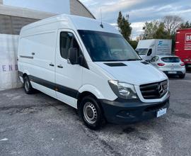 Mercedes Sprinter 2200 Cdi 115cv Furgonato