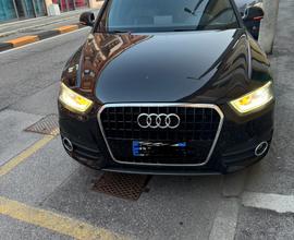 Audi q3 2.0 tfsi quattro s-Line