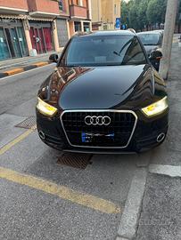 Audi q3 2.0 tfsi quattro s-Line
