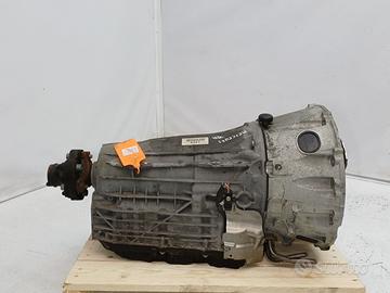 CAMBIO AUTOMATICO 9M 274910 725008 1.6B 115Kw 156C