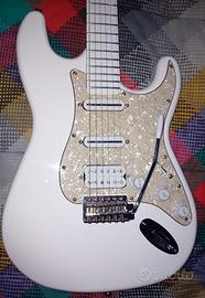 chitarra elettrica mod. Stratocaster