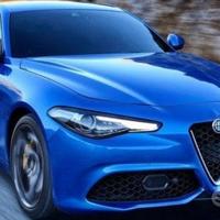 Ricambi alfa romeo giulia,stelvio,mito,giulietta
