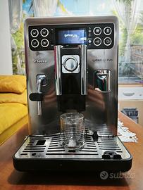 Saeco Exprelia Evo