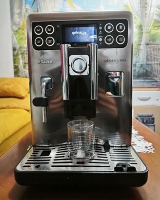 Saeco Exprelia Evo