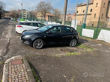 Seat Ibiza per neopatentati