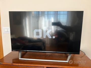 Smart TV 32 pollici