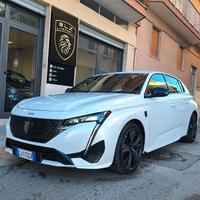 Peugeot 308 BlueHDi 130 S&S EAT8 GT Pack