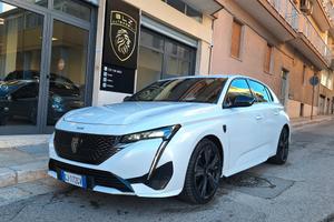 Peugeot 308 BlueHDi 130 S&S EAT8 GT Pack