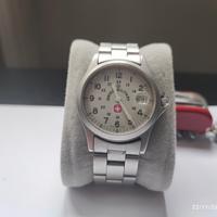 Swiss Military 5304 quartz