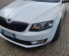 SKODA Octavia 3ª serie - 2015