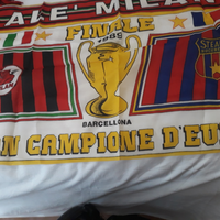 Bandiera milan