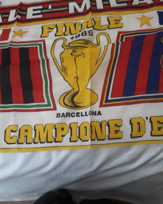 Bandiera milan