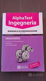ALPHA TEST INGEGNERIA
