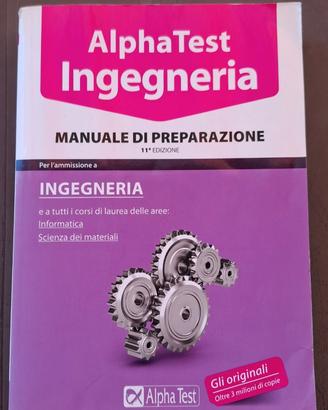 ALPHA TEST INGEGNERIA