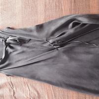 Vestito fornarina originale seta tg s
