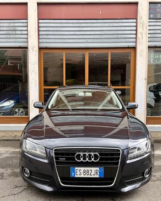 Audi A5 SPB 3.0 V6 TDI F.AP. QUATTRO S TR. ADVANCE