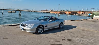 Mercedes SL 350  Sport ASI D'epoca 