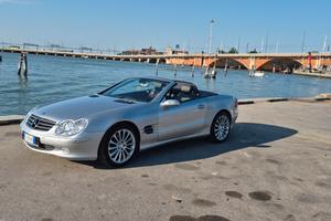 Mercedes SL 350  Sport ASI D'epoca 