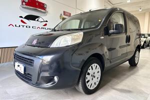Fiat Qubo 1.3 MJT 75 CV - 5 POSTI – PERFETTO