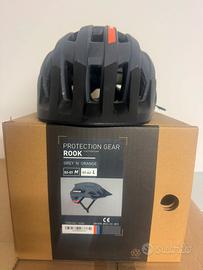 Casco MTB Cube rook