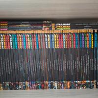 Fumetti Star Wars